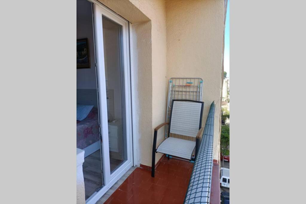 Apartamento 5 Minutos Hasta La Playa Dénia